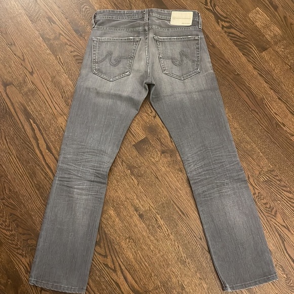 AG matchbox jeans 👖 - Picture 2 of 5